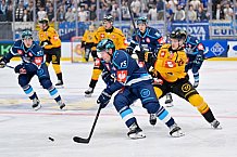 Hockey, Mens, CHL, Season 2025-2026, Regular Season, Game Day 2, ERC Ingolstadt - Kalpa Kuopio, 30.08.2025
