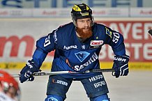 ERC Ingolstadt vs Koelner Haie, Eishockey, DEL, Deutsche Eishockey Liga, 07.02.2016