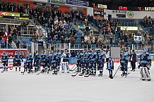 Eishockey, Herren, DEL, Saison 2022-2023, Spieltag 28, ERC Ingolstadt - Nürnberg Ice Tigers, 09.12.2022