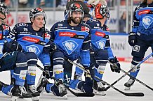 Eishockey, Herren, DEL, Saison 2023-2024, Spieltag 3, ERC Ingolstadt - Schwenninger Wild Wings, 22.09.2023