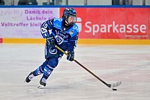 Eishockey, Frauen, DFEL, Saison 2025-2026, Playoffs Halbfinale - Spiel 2, ERC Ingolstadt - HC Davos, 01.03.2026