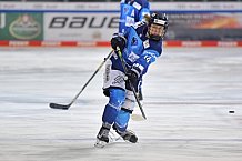 Eishockey, Frauen, DFEL, Saison 2020-2021, ERC Ingolstadt - Eisbären Juniors Berlin, 10.01.2021