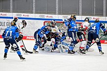 Eishockey, Frauen, DFEL, Playoffs, Finale, Spiel 3, Saison 2023-2024, ERC Ingolstadt - ECDC Memmingen Indians, 23.03.2024