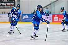 Eishockey, Herren, U20 DNL, Saison 2025-2026, Halbfinale - Spiel 2, ERC Ingolstadt - Krefelder EV 81, 15.03.2026
