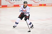 Eishockey, Herren, DEL, Saison 2020-2021, ERC Ingolstadt - Nürnberg Ice Tigers, 02.02.2021