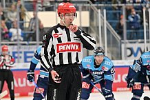 Eishockey, Herren, DEL, Saison 2022-2023, Spieltag 44, ERC Ingolstadt - Nürnberg Ice Tigers, 18.01.2023