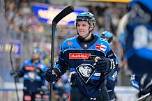 Eishockey, Herren, DEL, Saison 2025-2026, Playoffs, Viertelfinale, Spiel 6, ERC Ingolstadt - EHC Red Bull München, 04.04.2026
