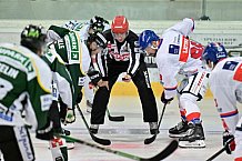 Eishockey, Herren, DEL, Saison 2024-2025, HC TIWAG Innsbruck - EHC Olten, 24.08.2024