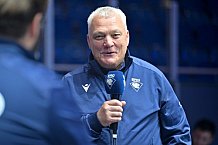 Eishockey, Herren, DEL, Saison 2026-2027, ERC Ingolstadt - Saisoneröffnung, 09.08.2026