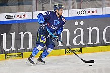 ERC Ingolstadt vs EHC Red Bull München, DEL, Deutsche Eishockey Liga, Spieltag 21, 24.11.2019
