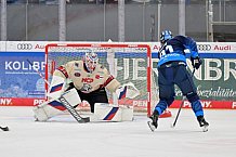 Eishockey, Herren, DEL, Saison 2024-2025, Vorbereitung, ERC Ingolstadt - Nürnberg Ice Tigers, 15.09.2024