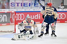 Eishockey, Herren, DEL, Saison 2024-2025, Spieltag 52, ERC Ingolstadt - Schwenninger Wild Wings, 07.03.2025