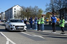 Playoffs, Eishockey, Herren, DEL, Saison 2020-2021, ERC Ingolstadt - EHC Red Bull München, 22.04.2021