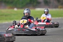 Eishockey, Herren, 6. Vinschgau-Cup, Saison 2022-2023, Audi ERC Gokart Cup 2022, 27.08.2022