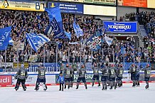 Eishockey, Herren, DEL, Saison 2023-2024, Spieltag 26, ERC Ingolstadt - Augsburger Panther, 10.12.2023