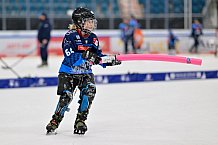 Eishockey, Saison 2025-2026, ERC Ingolstadt - Kids On Ice Day, 29.11.2025