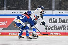 Eishockey, Frauen, DFEL, Saison 2026-2027, Testspiel, ERC Ingolstadt - ZSC Lions Zürich, 05.09.2026