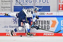 Vorbereitung, Eishockey, Herren, DEL, Saison 2021-2022, ERC Ingolstadt - HC Rytiri Kladno, 22.08.2021