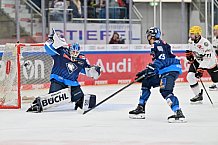 Eishockey, Herren, DEL, Saison 2024-2025, Spieltag 14, ERC Ingolstadt - Löwen Frankfurt, 31.10.2024
