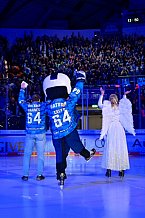 Eishockey, Herren, DEL, Saison 2025-2026, Spiel 28, ERC Ingolstadt - Iserlohn Roosters, 14.12.2025