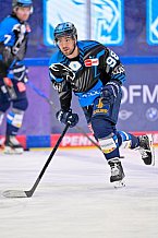 Eishockey, Herren, DEL, Saison 2025-2026, Spiel 35, ERC Ingolstadt - Pinguins Bremerhaven, 02.01.2026