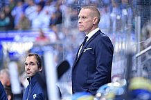 ERC Ingolstadt vs EHC Red Bull Muenchen, Eishockey, DEL, Deutsche Eishockey Liga, Spieltag 16, 27.10.2017