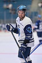 Eishockey, Herren, DEL, Saison 2025-2026, ERC Ingolstadt - Saisoneröffnungsfeier, 10.08.2025