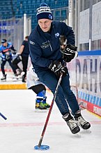Eishockey, Saison 2025-2026, ERC Ingolstadt - Kids On Ice Day, 10.01.2026