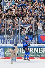 Eishockey, Herren, DEL, Saison 2026-2027, Spieltag 10, ERC Ingolstadt - Augsburger Panther, 18.10.2026