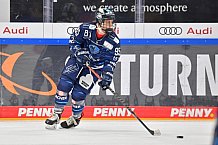 Eishockey, Frauen, DFEL, Saison 2021-2022, ERC Ingolstadt - Mad Dogs Mannheim, 24.10.2021