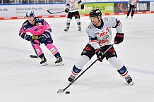 Eishockey, Herren, DEL, Saison 2021-2022, Spieltag 23, ERC Ingolstadt - Nürnberg Ice Tigers, 21.11.2021