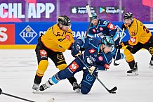 Hockey, Mens, CHL, Season 2025-2026, Regular Season, Game Day 2, ERC Ingolstadt - Kalpa Kuopio, 30.08.2025