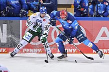 13.12.2020 - ERC Ingolstadt - Augsburger Panther