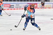 Eishockey, Frauen, DFEL, Saison 2024-2025, ERC Ingolstadt - EC Bergkamener Bären, 05.01.2025