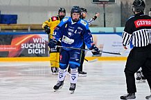 Eishockey, Herren, U20 DNL, Saison 2025-2026, Halbfinale - Spiel 2, ERC Ingolstadt - Krefelder EV 81, 15.03.2026