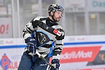 Eishockey, Herren, DEL, Saison 2024-2025, Vorbereitung, ERC Ingolstadt - Dresdner Eislöwen, 18.08.2024