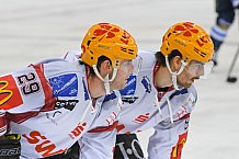 ERC Ingolstadt vs Fischtown Pinguins, Eishockey, DEL, Deutsche Eishockey Liga, Spieltag 13, 21.10.2018