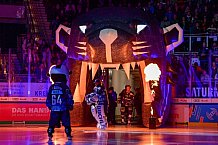ERC Ingolstadt vs Straubing Tigers, DEL, Deutsche Eishockey Liga, Spieltag 13, 20.10.2019