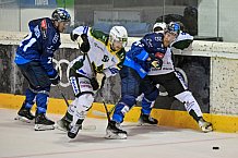 Eishockey, Herren, DEL, Saison 2024-2025, EHC Olten - ERC Ingolstadt, 25.08.2024