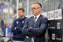 Eishockey, Herren, DEL, Saison 2022-2023, Vorbereitung, ERC Ingolstadt - Iserlohn Roosters, 14.08.2022