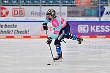 Eishockey, Frauen, DFEL, Saison 2023-2024, ERC Ingolstadt - ESC Planegg-Würmtal, 26.11.2023