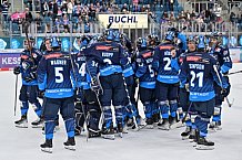 Eishockey, Herren, DEL, Saison 2024-2025, Vorbereitung, ERC Ingolstadt - Nürnberg Ice Tigers, 15.09.2024
