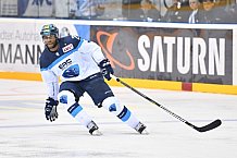 ERC Ingolstadt - Dornbirn Bulldogs, Eishockey, DEL, Deutsche Eishockey Liga, 25.08.2017