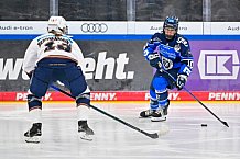 Eishockey, Frauen, DFEL, Saison 2026-2027, ERC Ingolstadt - Eisbären Juniors Berlin, 19.09.2026