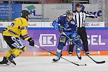 ERC Ingolstadt vs Krefeld Pinguine, DEL, Deutsche Eishockey Liga, Spieltag 39, 19.01.2020