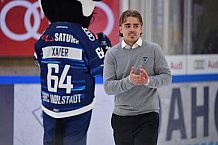 Eishockey, Herren, DEL, Saison 2021-2022, ERC Ingolstadt - Saisoneröffnung, 22.08.2021