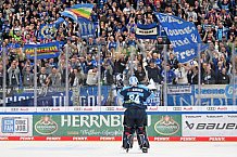 Eishockey, Herren, DEL, Saison 2022-2023, Spieltag 4, ERC Ingolstadt - Schwenninger Wild Wings, 25.09.2022