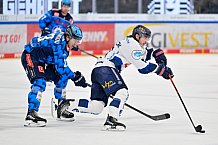 Eishockey, Herren, DEL, Saison 2025-2026, Spiel 28, ERC Ingolstadt - Iserlohn Roosters, 14.12.2025