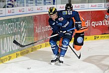 ERC Ingolstadt vs Grizzlys Wolfsburg, Eishockey, DEL, Deutsche Eishockey Liga, 18.10.2015