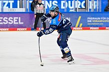 Eishockey, Herren, DEL, Saison 2025-2026, Spiel 35, ERC Ingolstadt - Pinguins Bremerhaven, 02.01.2026